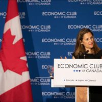 México podría estar violando el T-MEC, advierten firmas energéticas de Canadá