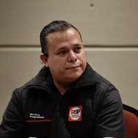 Político cercano a Monreal busca ser candidato sin partido al gobierno de CDMX