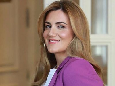 "No se me ocurre mejor plan": Carlota Corredera y un lindo homenaje a alguien muy especial