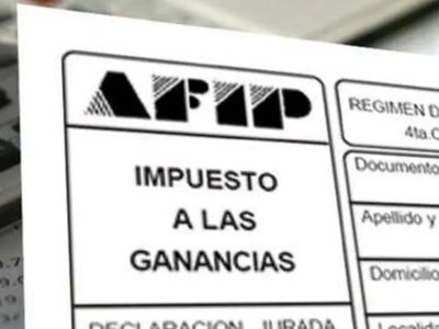 Impuesto a las Ganancias: las claves del proyecto que ya obtuvo media sanción en Diputados