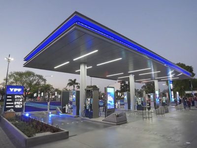 En la víspera de Año Nuevo, hasta qué hora trabajarán las estaciones de servicio