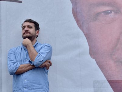 Xóchitl Gálvez pide investigar red de contratos de Andrés López Beltrán y “sus cuates”