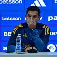 No estarán para el partido clave ante Unión: las tres bajas que sufrirá Gago en Boca