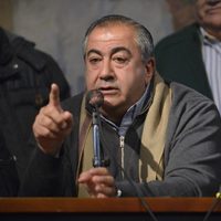 Tras las PASO, barajar y dar de nuevo: la CGT se reúne y pone en duda la marcha en apoyo al Gobierno
