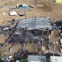 Países del mundo se solidarizan con México tras siniestro en mitin de MC en San Pedro