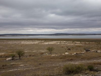 De seguridad nacional, el abasto de agua en Nuevo León