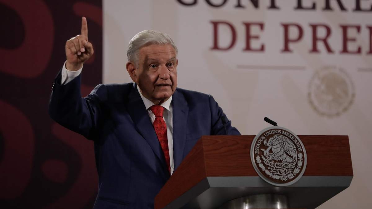 Andrés Manuel López Obrador