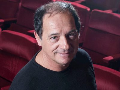 “Estoy gobernado por la ignorancia propia”: Julio Chávez y su filosa opinión sobre la actualidad