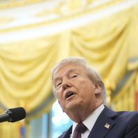 La Casa Blanca reporta baja del 97% en flujo de migrantes centroamericanos a EU