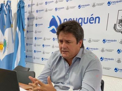 "Crisis económica": Mariano Gaido anunció su plan para reactivar la economía
