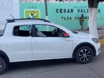AMLO reprocha “sensacionalismo conservador” tras asesinato del alcalde de Aguililla