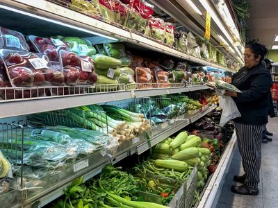 Canasta básica: cuánto necesitó una familia porteña para no ser pobre en marzo