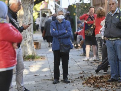 ANSES: quiénes cobran beneficios este lunes, 18 de enero