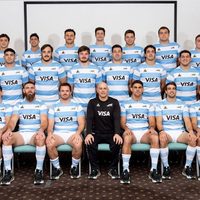 Los bombos del Mundial 2027 quedaron definidos y Los Pumas serán cabeza de serie