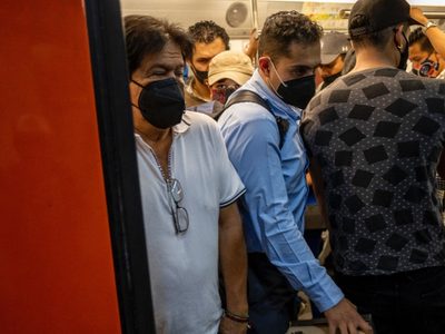 América atraviesa el momento con más casos de covid-19, alerta la OPS