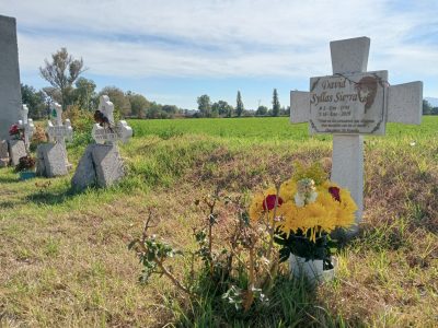 Tlahuelilpan, a seis años: Las mismas demandas por la ayuda que no llegó, en medio del fuego cruzado