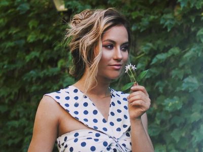 La palabra de Flor Vigna tras los rumores de reconciliación con su expareja, Nicolás Occhiato