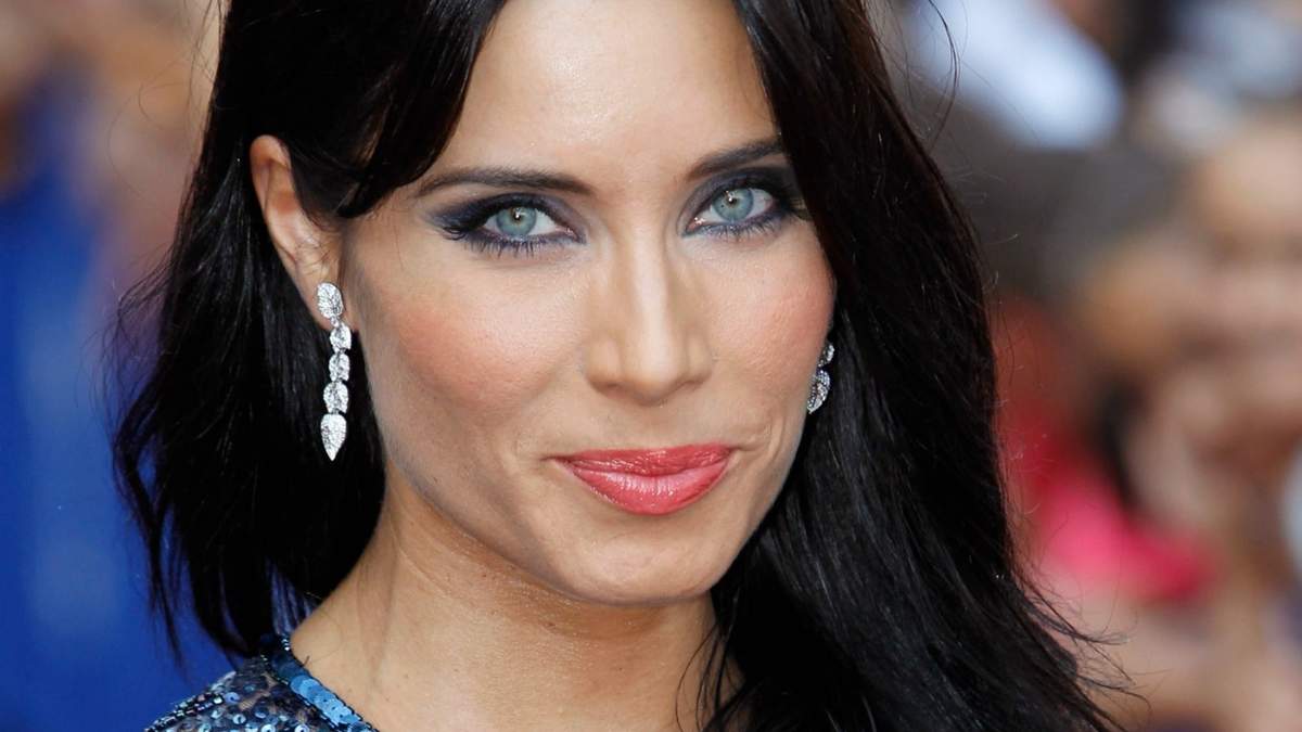 Pilar Rubio. Fuente: (Instagram)