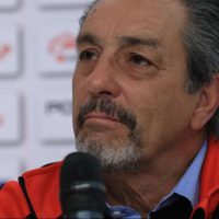 Tomás Boy llega al banquillo de Chivas con el objetivo de colarse a la liguilla