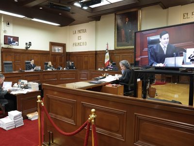 La SCJN avala reforma que da prioridad a normalistas en la asignación de plazas docentes