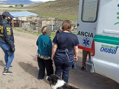 Escándalo en Chubut: rescataron a una mujer de 74 años en situación de esclavitud