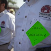 Pemex reporta un total de mil 980 decesos por covid-19 entre sus afiliados