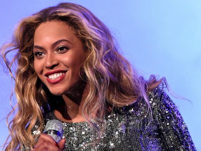 El año fue salvado: Beyoncé está de regreso con una sorpresa, pero no es nueva música