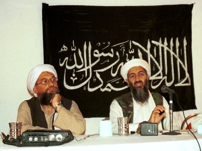 ¿Quién era Al Zawahri y por qué Estados Unidos lo mató?