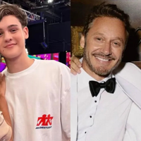 Bautista Vicuña se suma al streaming y así reaccionaron Pampita y Benjamín Vicuña