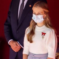 No se anima todavía: el secreto de la princesa Leonor que nadie conoce