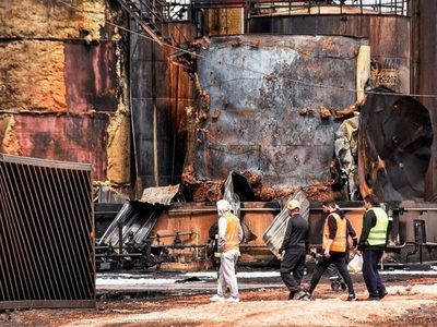 Realizarán un bocinazo y una volanteada en Cutral Co para pedir justicia por las víctimas de la explosión en NAO