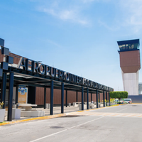 Desaparece Amado Nervo del aeropuerto de Nayarit