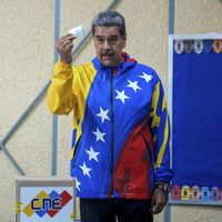 México, Brasil y Colombia piden verificación imparcial de resultados de elección en Venezuela