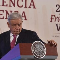 Estos fueron los principales temas de la conferencia mañanera de AMLO del 3 de noviembre (Video)