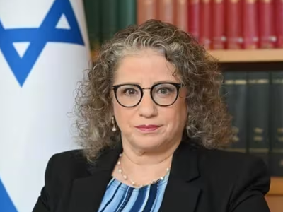SSPC y SRE desmienten reporte de atentado contra embajadora de Israel en México