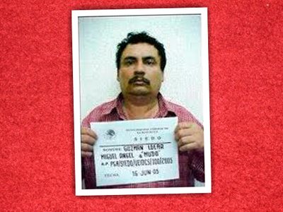 Libre, hermano de El Chapo Guzmán tras 11 años de prisión