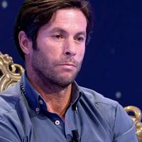 Completamente destrozado, Canales Rivera se sinceró sobre su ruptura: "Me equivoqué"