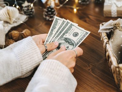 En pocos pasos, el ritual "mágico" que tenés que realizar para resolver tus problemas económicos