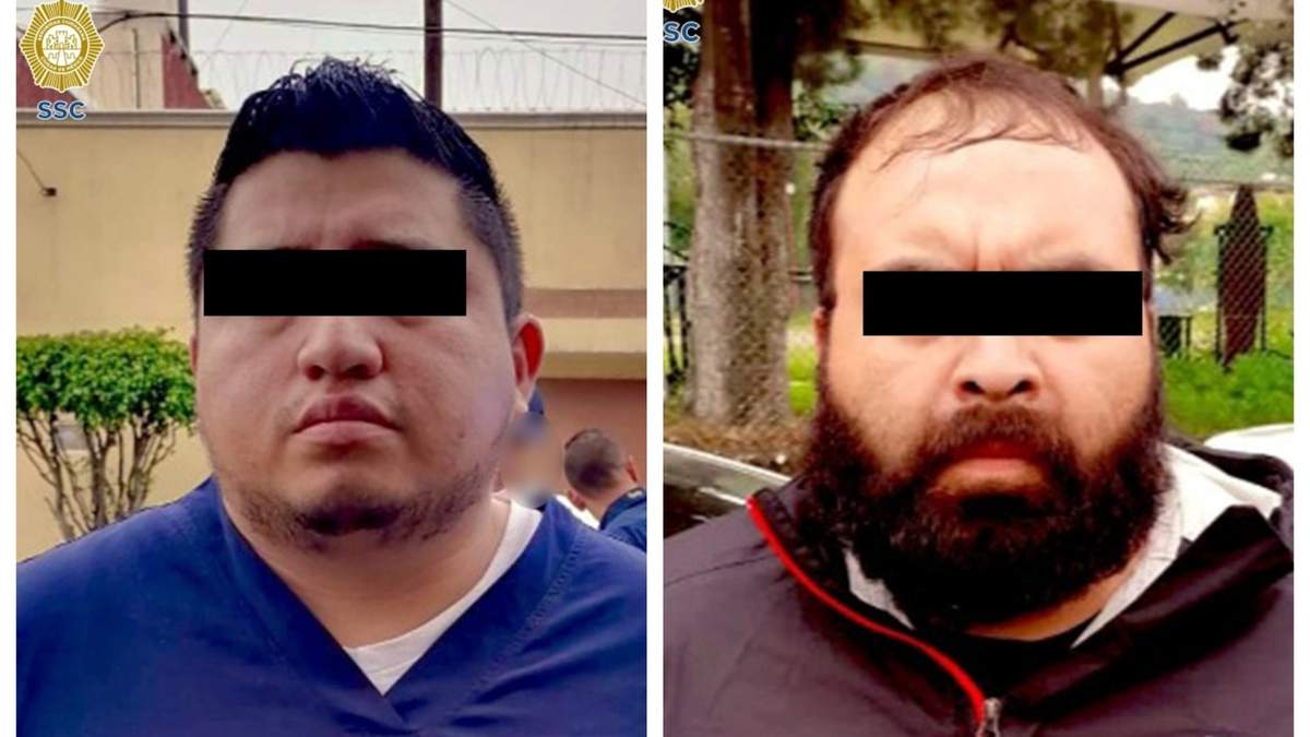 Supuestos paramédicos procesados