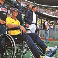 Carlos Sánchez, del nido americanista al destierro de las canchas
