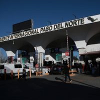 Confunden globo de fiesta con dron de cárteles: NYT
