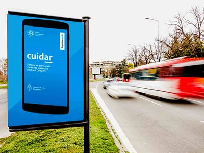 Nuevo permiso para circular: Cafiero brindó todos los detalles que necesitás para obtenerlo