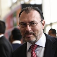 Videgaray responde que, en apoyo a la lucha anticorrupción de AMLO, impugnará la decisión de la SFP