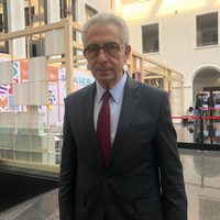 Ernesto Zedillo acusa a Trump de querer 'destruir” la Organización Mundial de Comercio