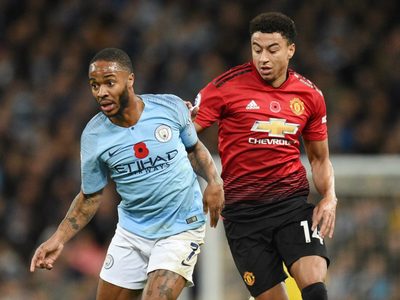 Encuentros de lujo, así quedaron las semifinales de la FA Cup