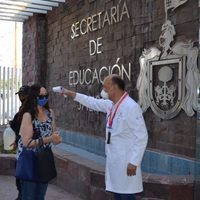 Gobierno de Jalisco adeuda casi 97 mdp a trabajadores de la educación