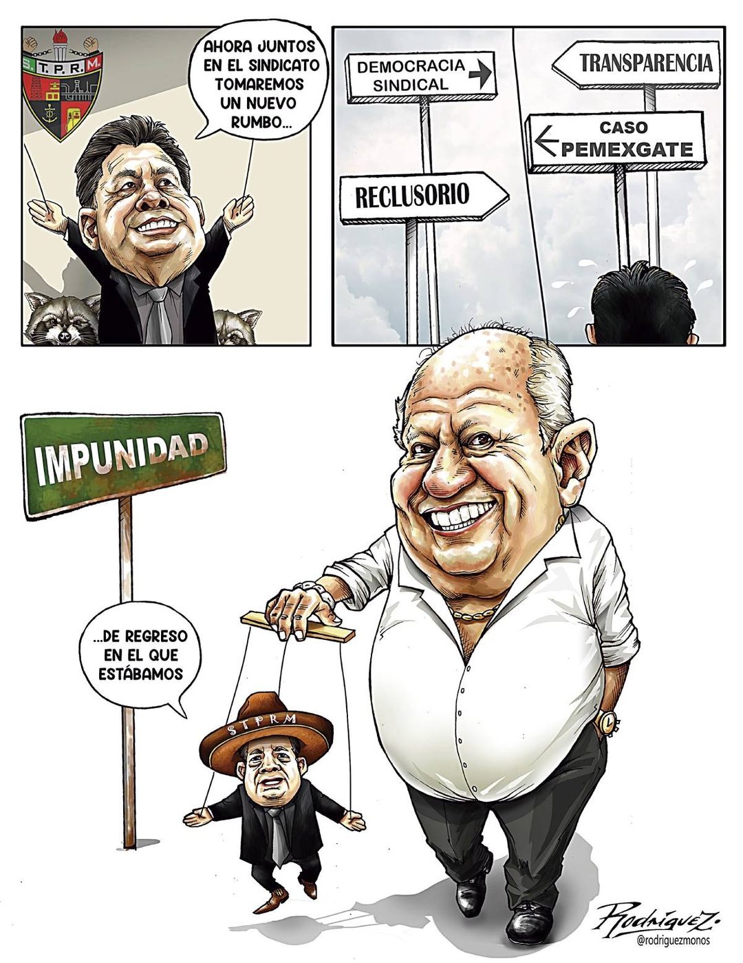 carton rodriguez