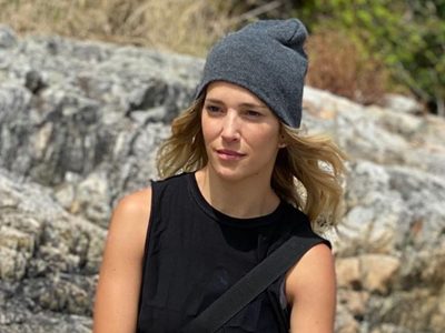 Su primer concierto: Luisana Lopilato compartió un video inédito del nacimiento de Noah y emocionó