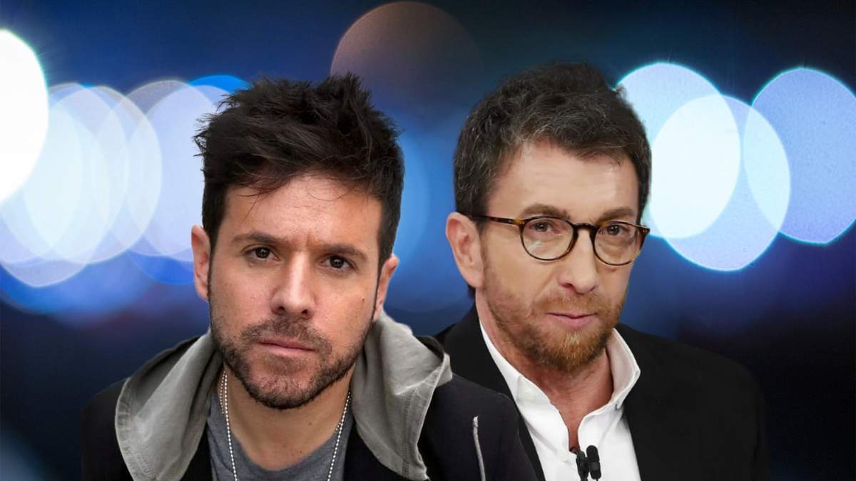 Pablo Motos y Pablo López. Fuente: (Minuto Neuquén)