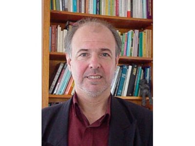 La insólita fuga de Claudio Tamburrini